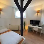 Colodging - Private & Kitchen Mannheim