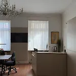 Colodging - Private & Kitchen Mannheim