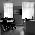 Colodging - Private & Kitchen Mannheim