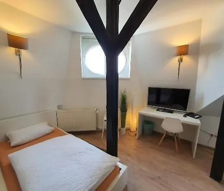 Colodging - Private & Kitchen Mannheim