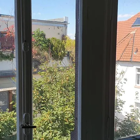 Colodging - Private & Kitchen Homestay Mannheim