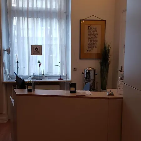 Colodging - Private & Kitchen בית אירוח מאנהיים