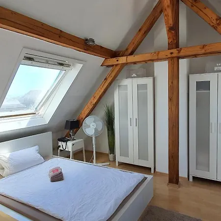 Colodging - Private & Kitchen Rum i privatbostad *