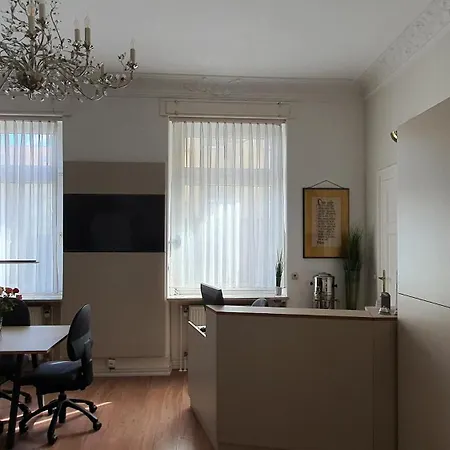 Colodging - Private & Kitchen Mannheim
