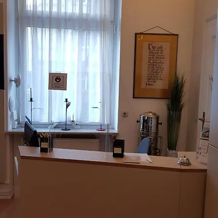 Colodging - Private & Kitchen * Mannheim