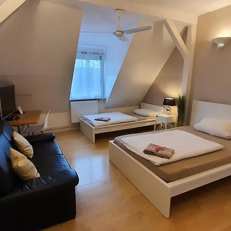 Colodging - Private & Kitchen Rum i privatbostad