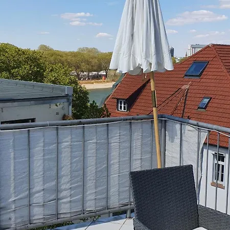 Colodging - Private & Kitchen 曼海姆