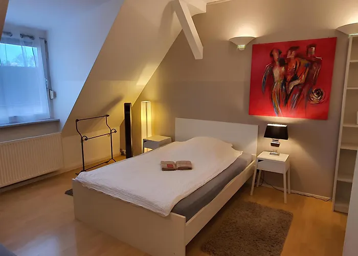 Colodging - Private & Kitchen *