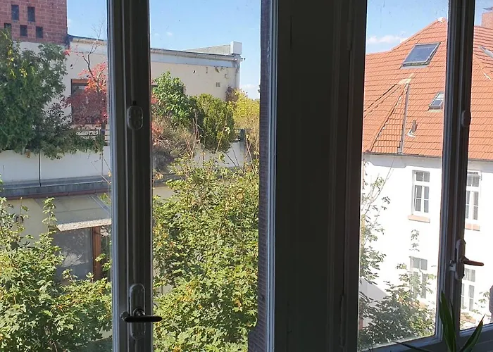 Colodging - Private & Kitchen Homestay szállás Mannheim
