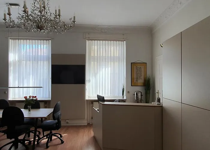 Colodging - Private & Kitchen Mannheim