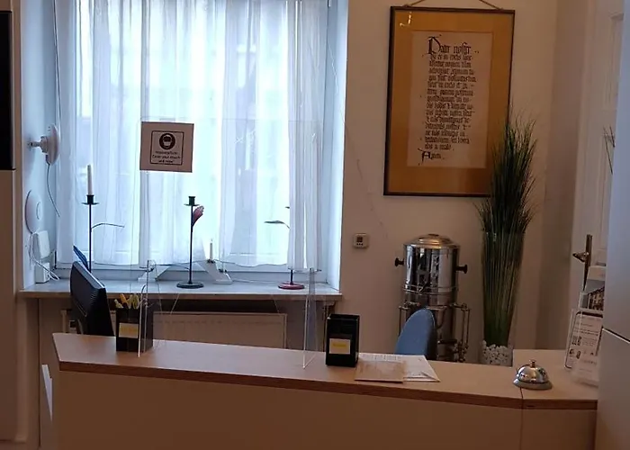 Colodging - Private & Kitchen * Mannheim