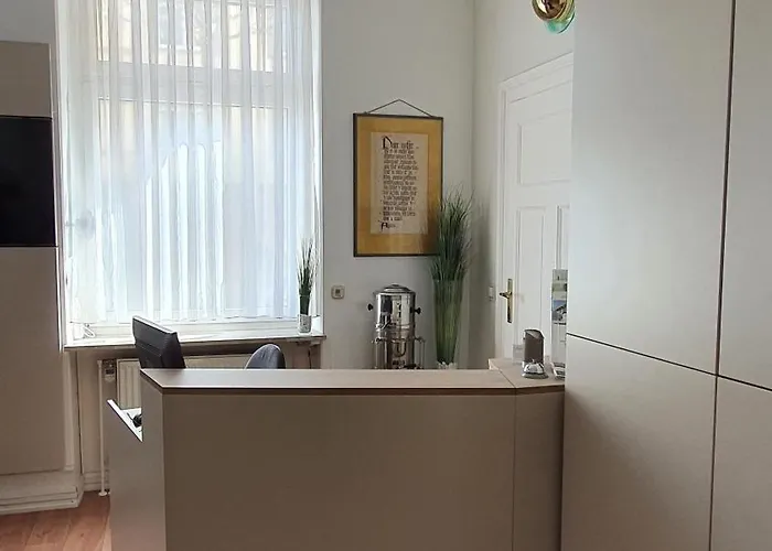 Colodging - Private & Kitchen *